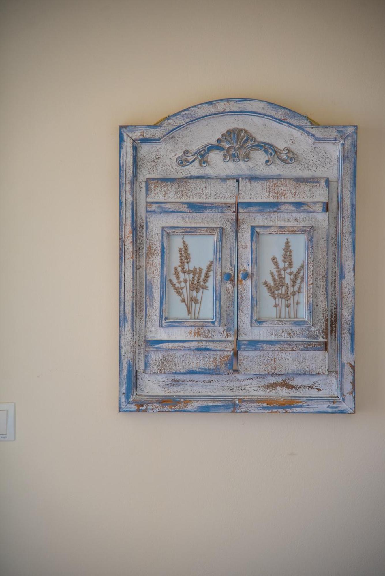 Villa Erato Cukaládesz Kültér fotó