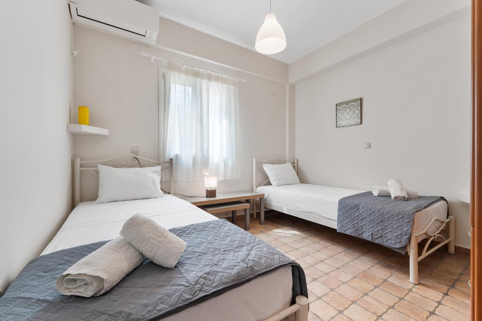 Villa Erato Cukaládesz Szoba fotó