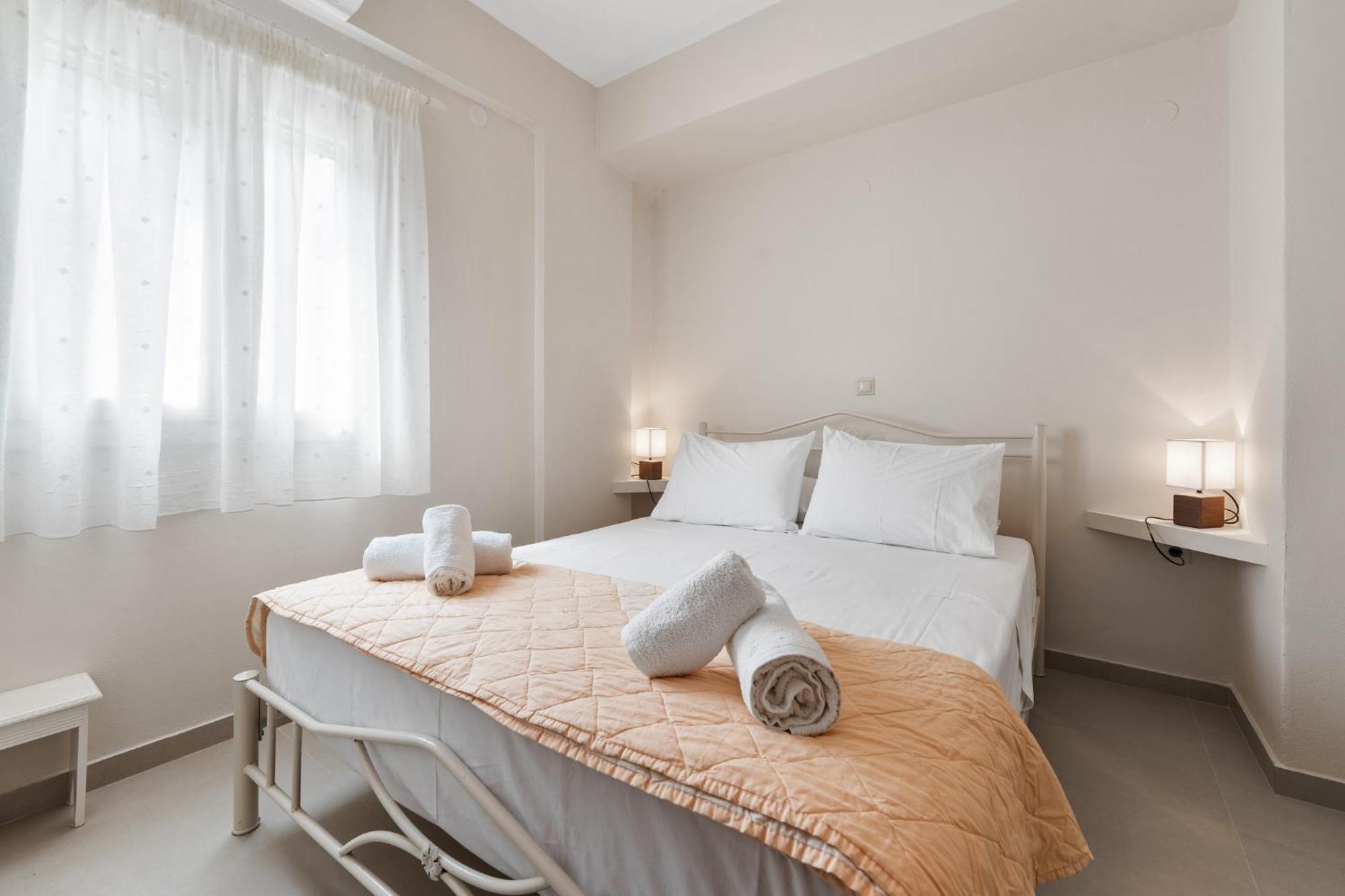 Villa Erato Cukaládesz Szoba fotó