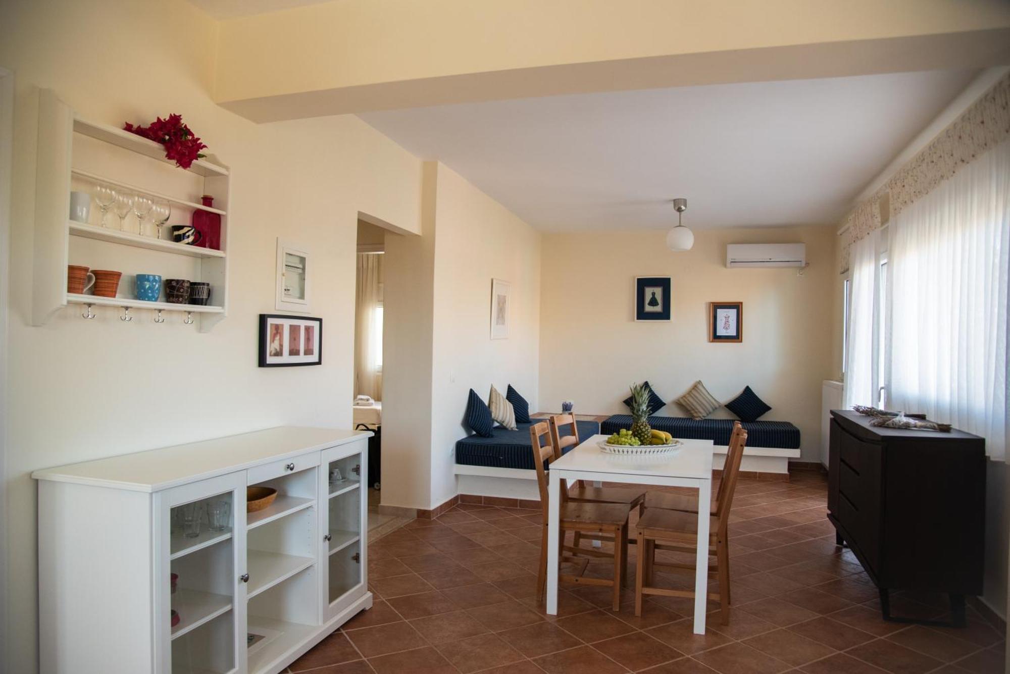 Villa Erato Cukaládesz Szoba fotó